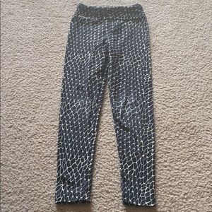 LulaRoe girls leggings